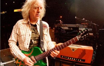 Nace Brad Ernest Whitford