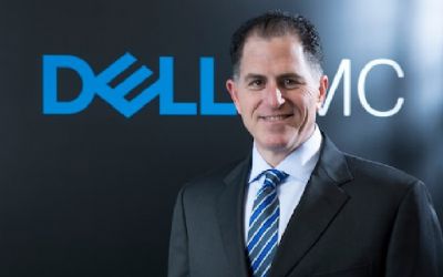 Nace Michael Saul Dell