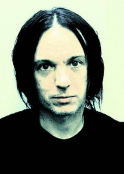 Nace Chris Vrenna