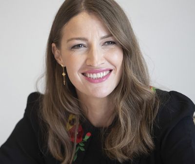Nace Kelly MacDonald