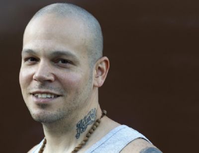 Nace Residente (Rene Perez Joglar)