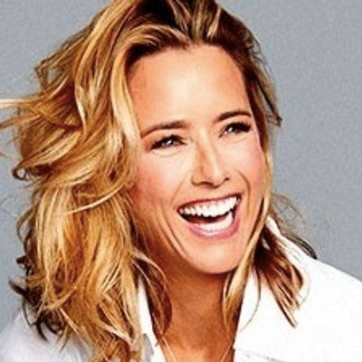 Nace Tea Leoni