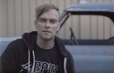 Nace Bert McCracken (Robert Edward McCracken)